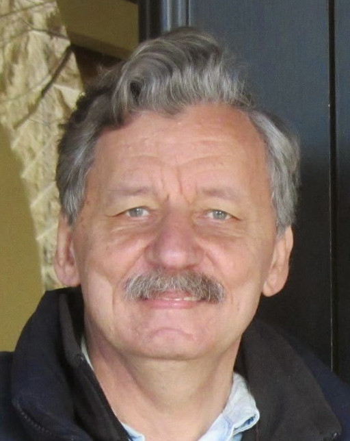 Nikolai Vasilevski